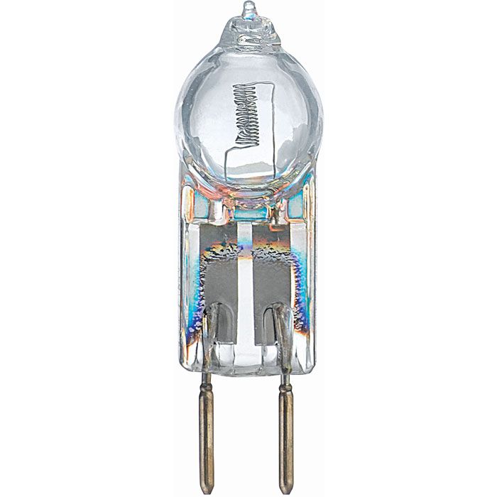 MASTERCapsule - Low voltage halogen lamp without reflector -  Energieeffizienz-La MASTERCaps 45W GY6.35 12V IR 1CT/