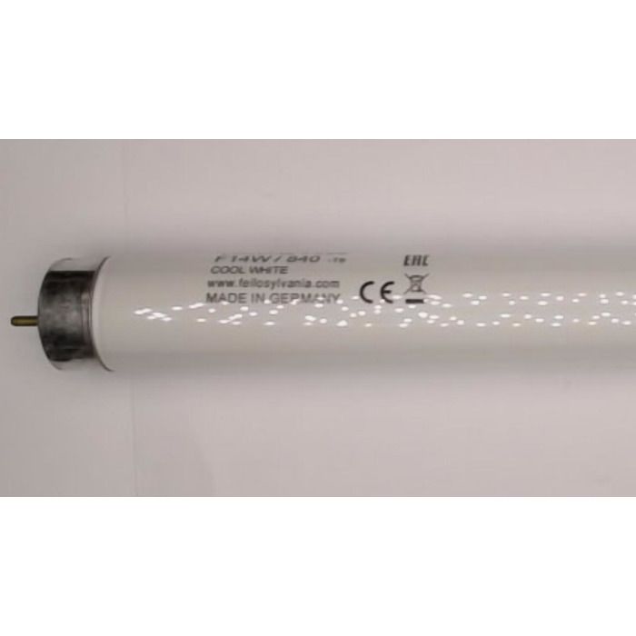 Sylvania Leuchtstofflampe 360mm LUXLINE PLUS 14W G13 840 Ø26mm