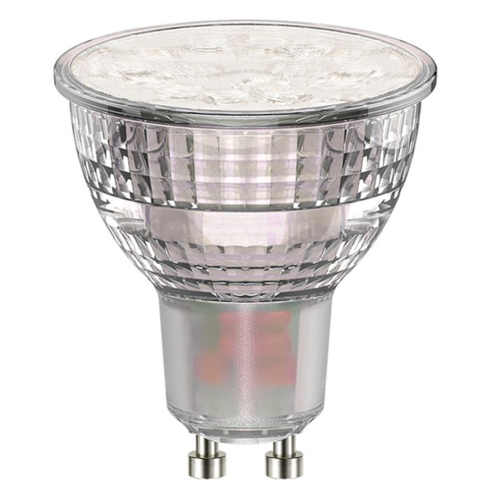 Müller-Licht smarter tint white Retro LED Spot 5,4W (50W) GU10 827-865 36°